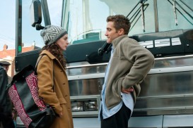 Love and Other Drugs (2010) - Anne Hathaway, Jake Gyllenhaal