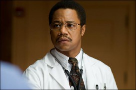 Gifted Hands: The Ben Carson Story (2009) - Cuba Gooding Jr.