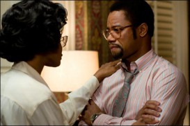 Gifted Hands: The Ben Carson Story (2009) - Kimberly Elise, Cuba Gooding Jr.