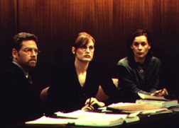 The Gingerbread Man (1998) - Kenneth Branagh, Daryl Hannah, Embeth Davidtz