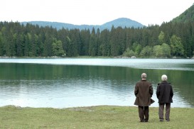La Ragazza del lago (2007) - Toni Servillo, Nello Mascia