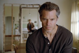 I Am Number Four (2011) - Timothy Olyphant