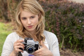 I Am Number Four (2011) - Dianna Agron