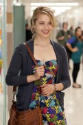 I Am Number Four (2011) - Dianna Agron