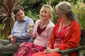 Another Year (2010) - Oliver Maltman, Lesley Manville, Ruth Sheen