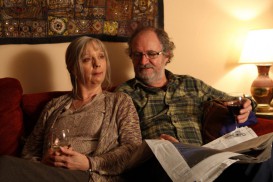 Another Year (2010) - Ruth Sheen, Jim Broadbent
