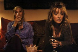 Another Year (2010) - Ruth Sheen, Lesley Manville