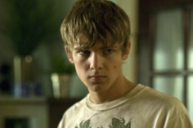 My Soul to Take (2010) - Max Thieriot