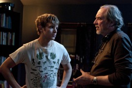 My Soul to Take (2010) - Max Thieriot, Wes Craven