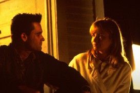 Backdraft (1991) - Kurt Russell, Rebecca De Mornay
