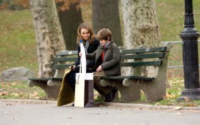 Love and Other Impossible Pursuits (2009) - Natalie Portman