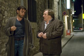 Bellamy (2009) - Clovis Cornillac, Gérard Depardieu