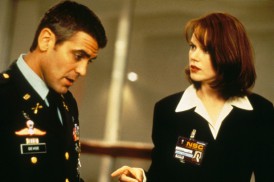 The Peacemaker (1997) - George Clooney, Nicole Kidman