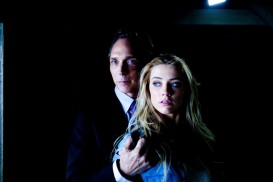 Drive Angry 3D (2011) - William Fichtner, Amber Heard