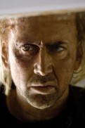 Drive Angry 3D (2011) - Nicolas Cage