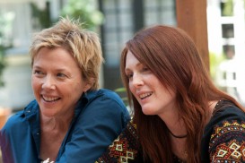 The Kids Are All Right (2010) - Annette Bening, Julianne Moore