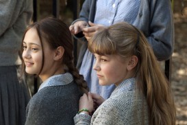 Never Let Me Go (2010) - Ella Purnell, Izzy Meikle-Small