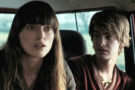 Never Let Me Go (2010) - Keira Knightley, Andrew Garfield
