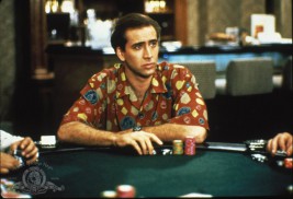 Honeymoon in Vegas (1992) - Nicolas Cage