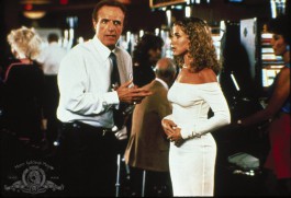 Honeymoon in Vegas (1992) - Sarah Jessica Parker, James Caan