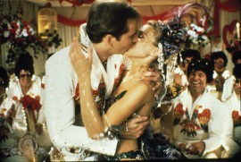 Honeymoon in Vegas (1992) - Nicolas Cage, Sarah Jessica Parker