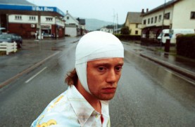 Jonny Vang (2003) - Aksel Hennie
