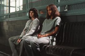 Gothika (2003) - Penélope Cruz, Halle Berry