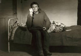 Siekierezada (1986) - Daniel Olbrychski