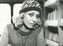 Siekierezada (1986) - Joanna Sienkiewicz