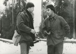 Siekierezada (1986) - Edward Żentara, Jan Jurewicz