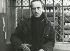 Siekierezada (1986) - Edward Żentara