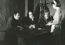 Siekierezada (1986) - Ludwik Pak, Edward Żentara, Wiktor Zborowski, Małgorzata Boratyńska