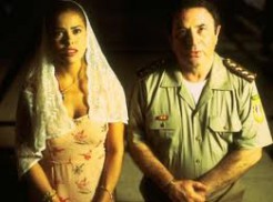 Noriega: God's Favorite (2000) - Rosa Blasi, Bob Hoskins