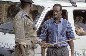Hotel Rwanda (2004) - Don Cheadle