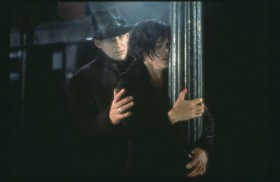 Miller's Crossing (1990) - Gabriel Byrne, Marcia Gay Harden
