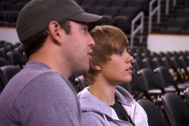 Justin Bieber: Never Say Never (2011)