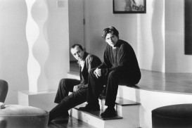 Podejrzani (1995) - Kevin Spacey, Gabriel Byrne