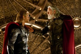 Thor (2011) - Chris Hemsworth, Anthony Hopkins