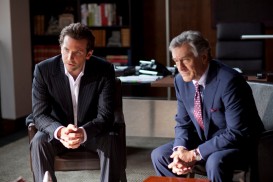 Limitless (2010) - Bradley Cooper, Robert De Niro