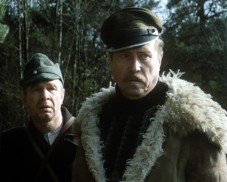 Okruchy wojny (1986) - Ryszard Kotys, Emil Karewicz