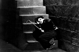 City Lights (1931) - Charles Chaplin