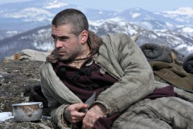The Way Back (2010) - Colin Farrell