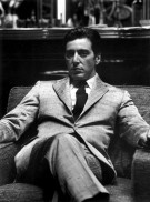 The Godfather: Part II (1974) - Al Pacino