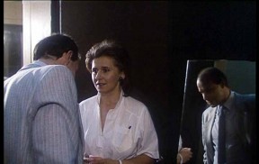 Sztuka kochania (1989) - Ewa Ziętek, Piotr Machalica