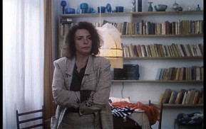 Sztuka kochania (1989) - Zofia Saretok