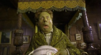 The Wind in the Willows (1996) - Terry Jones