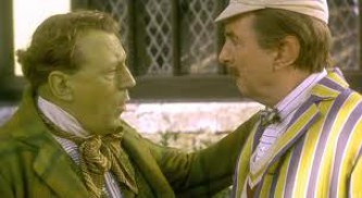 The Wind in the Willows (1996) - Terry Jones, Eric Idle