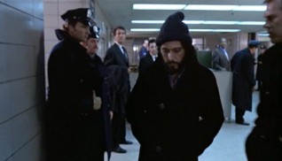 Serpico (1973) - Al Pacino