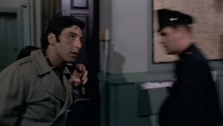 Serpico (1973) - Al Pacino