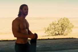 Thor (2011) - Chris Hemsworth